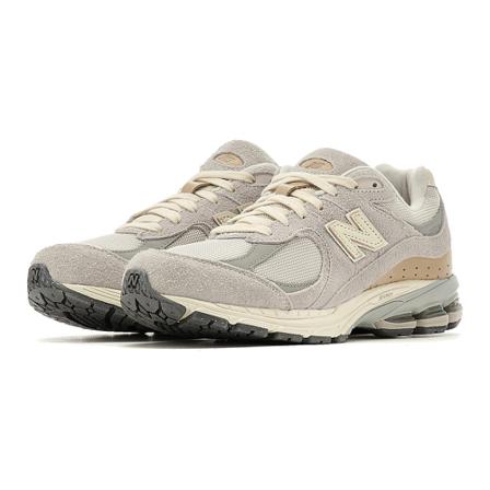 New Balance Sneakers , Grijs , Heren , Maat: 43 EU