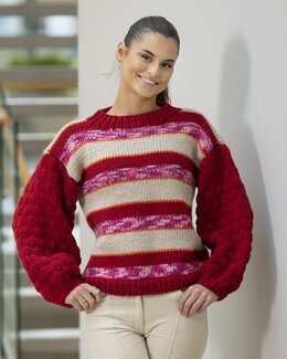 Ohje Pusero-Viking of Norway