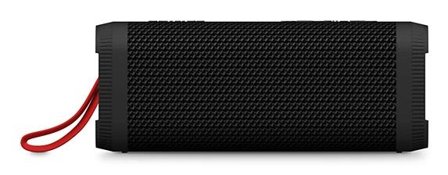 Philips TAS2000B/00 schwarz