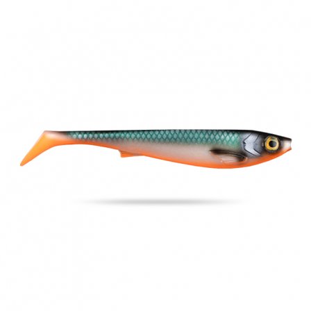 Eastfield Tomcat 24cm, 70g - Dead Hot Herring UV