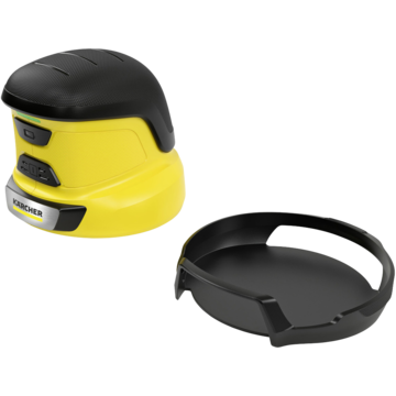 Isskrapa Kärcher EDI 4