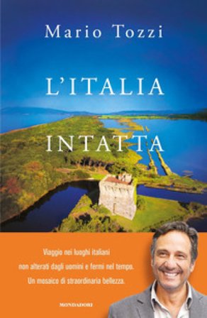 L'Italia intatta Mario Tozzi