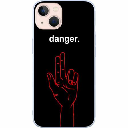 Apple Iphone 13 Mini Premium Skal Stranger Things