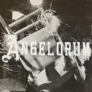 Angelorum JAMES APOLLO