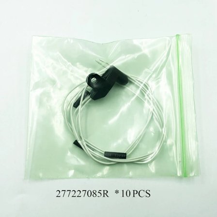 Udendørs Lufttemperatur Sensor Passer Til Renault Megane III ,277227085R ,10 STK