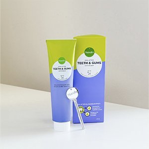 Nutrolin Teeth & Gums - 200g