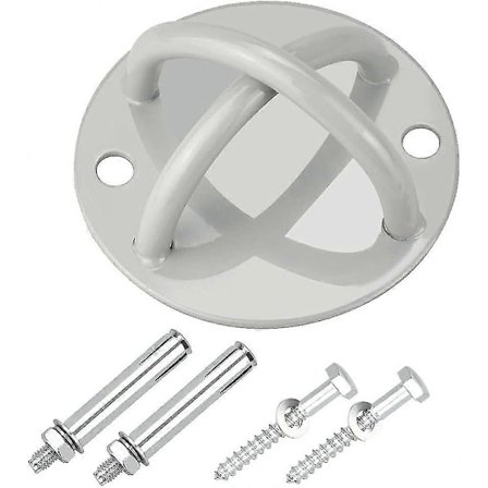 Tak Krok Hengestol Kraftig Brakett LCD