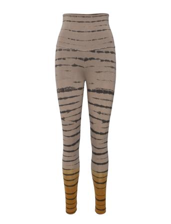 Pianna Leggings Multi/mönstrad Rabens Sal R