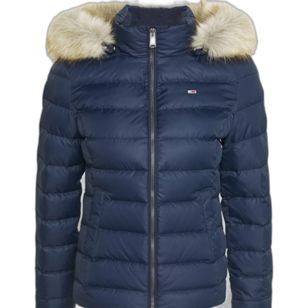 Tommy Hilfiger dunjacka