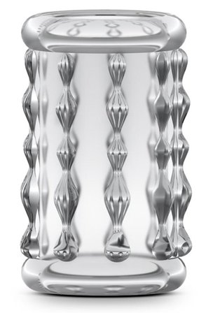 Stay Hard Penishülle 04 Transparent