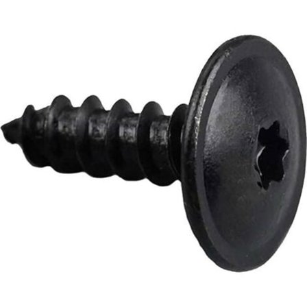 80 stk. Autodele General Motors Snap Nylon Nitter Dørpanel Nægle J207