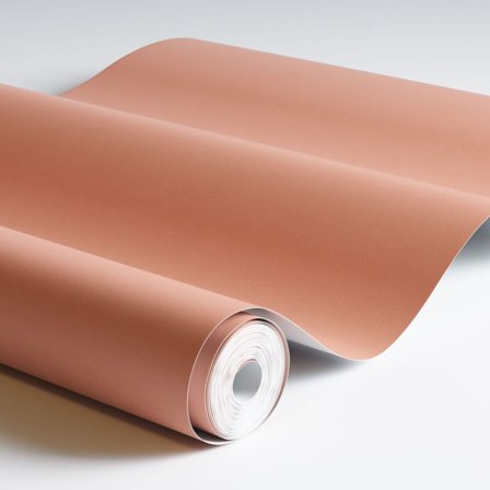 Duro Akvarell 222-33P Tapetprov Rost/S 3030-Y70R, Färg & tapeter