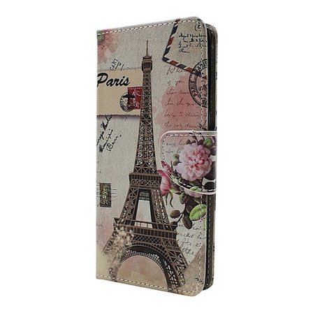 Designwallet Motorola Edge Plus