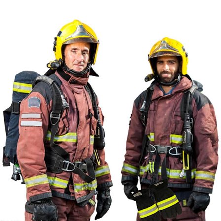 /#/Palomiehen hanskan pidike - yksinkertainen pidike - työhansikkaan pidike karabiinilla/#/