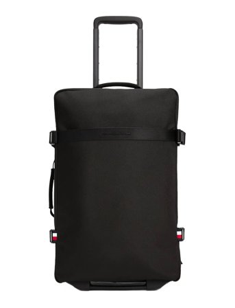 Tommy Hilfiger | Th Nylon Travel Soft Trolley | ONE SIZE