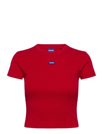 HUGO BLUE | Baby Tee_B | S