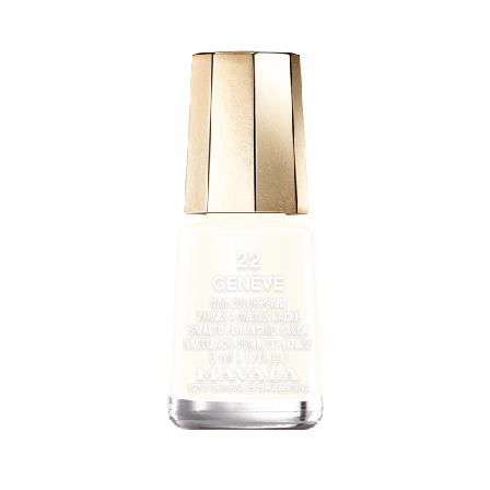 Mavala Minilack Nagellack Dam Vit 5 ML