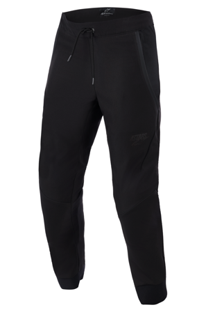 MP-Housut Alpinestars Aeroshell Airflow Musta L