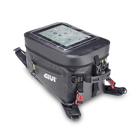 Tankveske Givi Gravel-T 20L