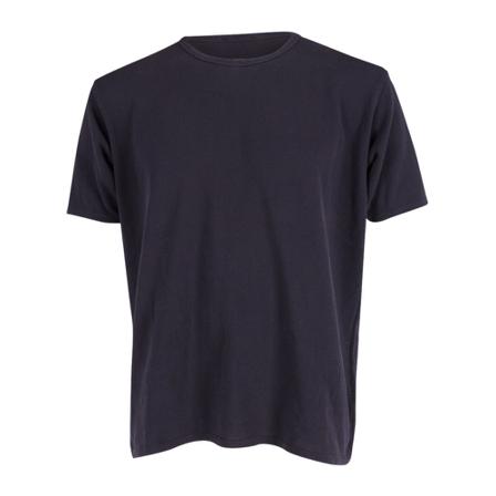 Acne Studios - Vintage Tröjor - Blå - Herr - Storlek: L, Herr, Storlek: L