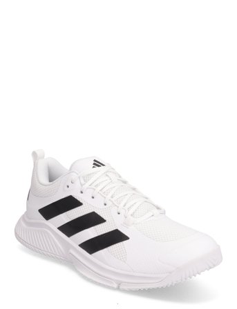 adidas Performance Court Team 2.0 M - White - 48