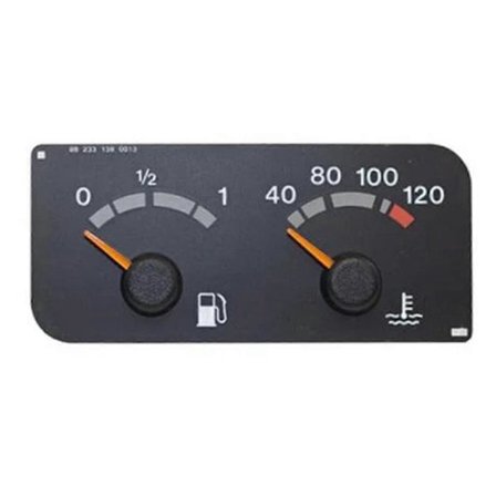 Digitalt tachometer instrumentpanel for lastebil 1434134 1109997 for Scani- 4-serie kjøretøy 1423207