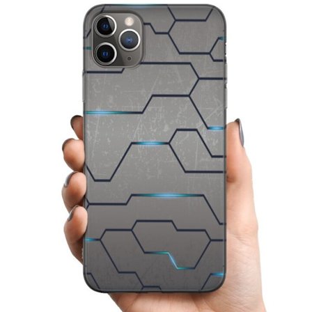 Yhteensopiva Puhelinkuori Apple Apple iPhone 11 Pro Max Kuvio