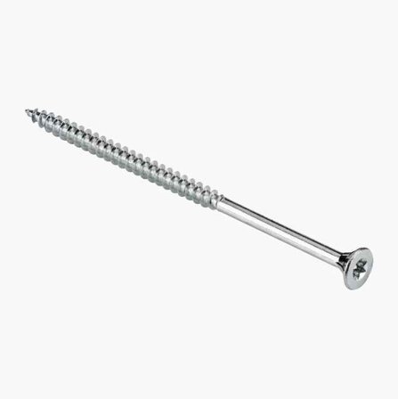 Biltema - Treskrue 5 x 100 100 stk.