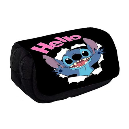 Stitch Case Stor kapacitet case