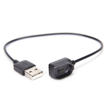 USB-opladerdatalinjer til Voyager Legend Headset Pålidelig og sikker opladerledning 27 cm lang headsettilbehør