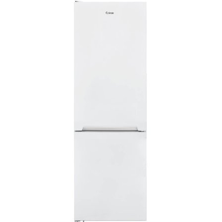 Cylinda - Kombiskap KF3285NIVE Hvit