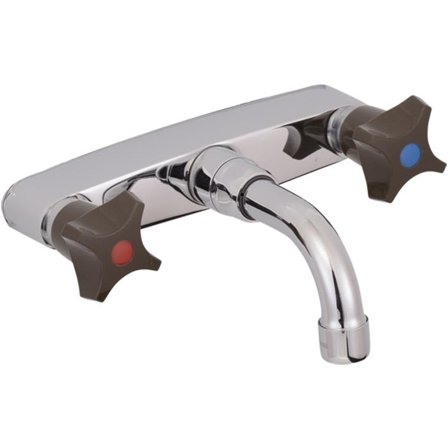 FM Mattsson 30600610 Tvättränneblandare 160 c/c, Badrum