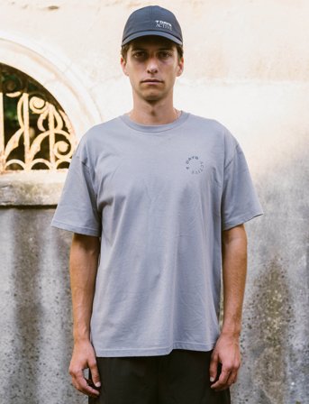 7 DAYS Active Tech Cap - Black - ONE SIZE