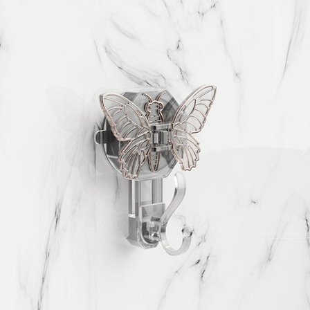 Imukuppikoukku Pyyhekoukku HARMAA