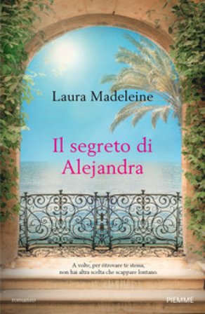Il segreto di Alejandra Laura Madeleine