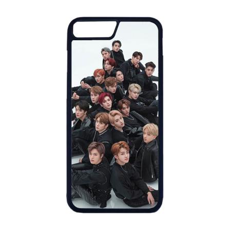 K-pop Nct Iphone 7 / 8 / Se Skal Multifärg
