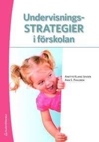 Undervisningsstrategier i förskolan