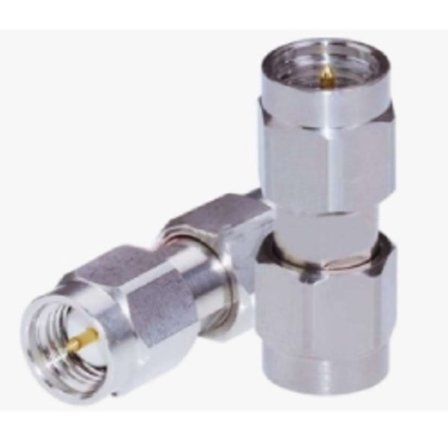 SMA Han-til-Han-adapter til Cel-Fi-antenneforbindelse