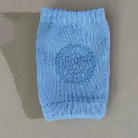 C-Baby Varme Bukser med Sklisikker Knebeskyttelse for Gutter og Jenter, Barnetilbehør, Knebsekyttelse for Alle Årstider