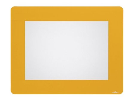 Durable Golvmarkering Ficka A4 avtagbar 10/fp - Lyreco - Skyddsutrustning - Säkerhetsmärkning och skyltar - Tejper och symboler