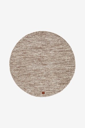 KM Home - Villamatto Torekov - Beige - Villamatot - 300 - - Homeroom