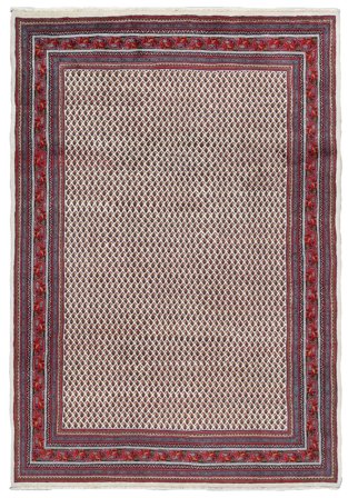 Sarough Mir Koberec 215X309 Vlna