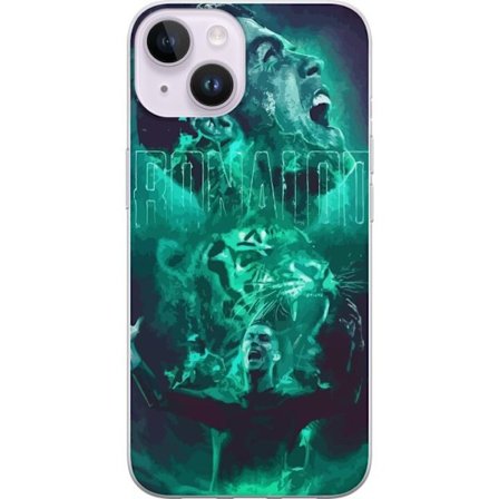 Kompatibelt Mobildeksel til Apple iPhone 14 Cristiano Ronaldo