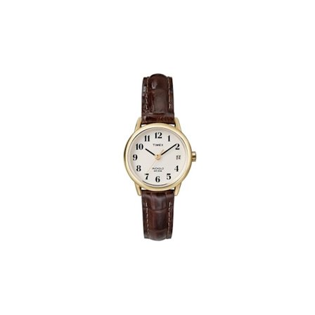 Timex Ladies Easy Reader Indiglo Damklocka T20071