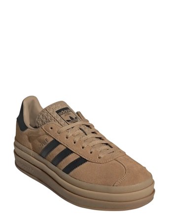 adidas Originals Gazelle Bold W - Beige - 38
