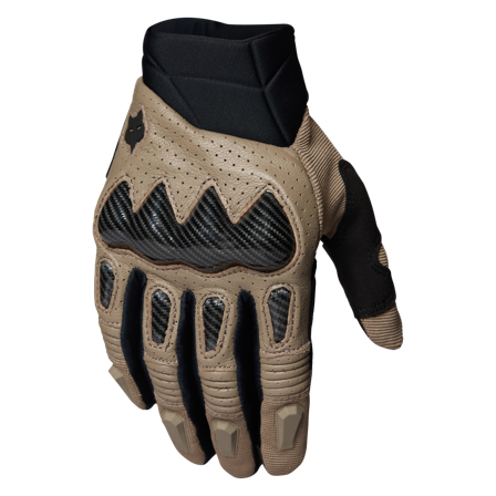 Crosshandsker FOX Bomber CE Muskatnød L