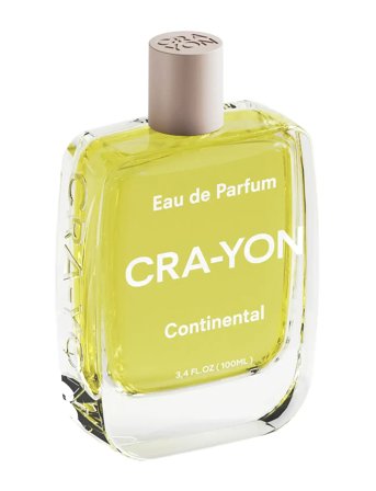 CRA-YON Continental, Eau De Parfum - Nude - 100 ML