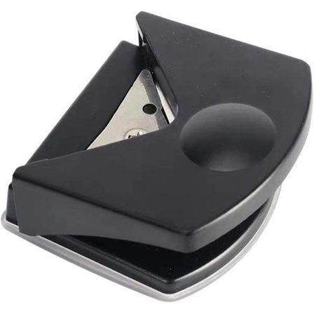Rounder R4 Afrundet Fotopapir Jam Højre Vinkel Cutter Foto
