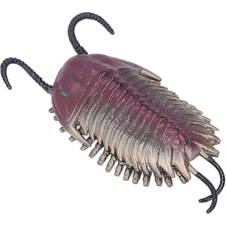 Trilobit Model, Fortidsdyr Figur Fødselsdagsgave, Simulation til Familiefest