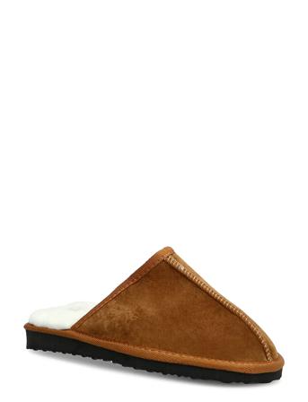 Howie Fur W Brown Björn Borg